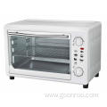 26L Electric Oven with CE Approval